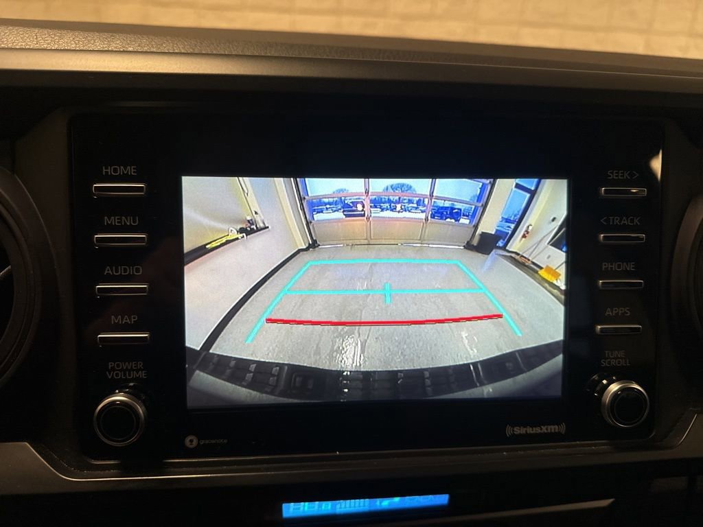 Used 2023 Toyota Tacoma SR image 25