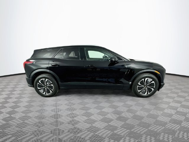Used 2024 Chevrolet Blazer EV LT AWD/4WD image 14