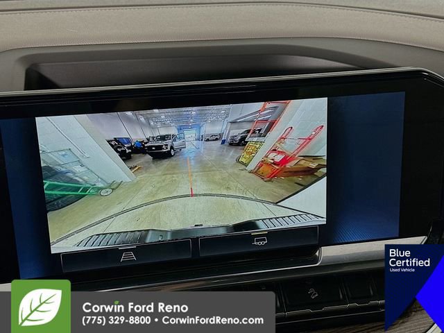 Used 2024 Chevrolet Silverado 2500 LT image 18