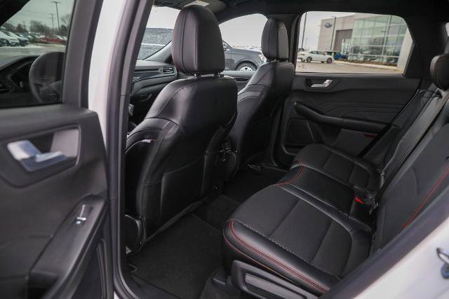 Certified 2025 Ford Escape ST-Line Elite w/ Tech Pack #1 image 27