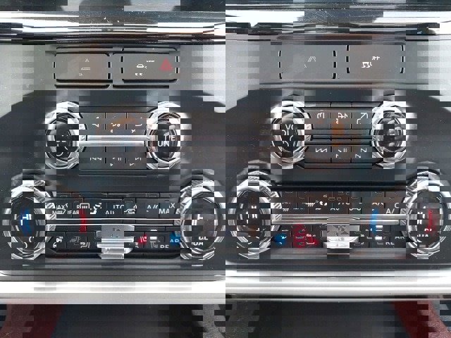 Certified 2022 Ford Expedition Limited image 21