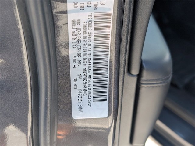 Used 2018 Jeep Grand Cherokee Laredo image 17