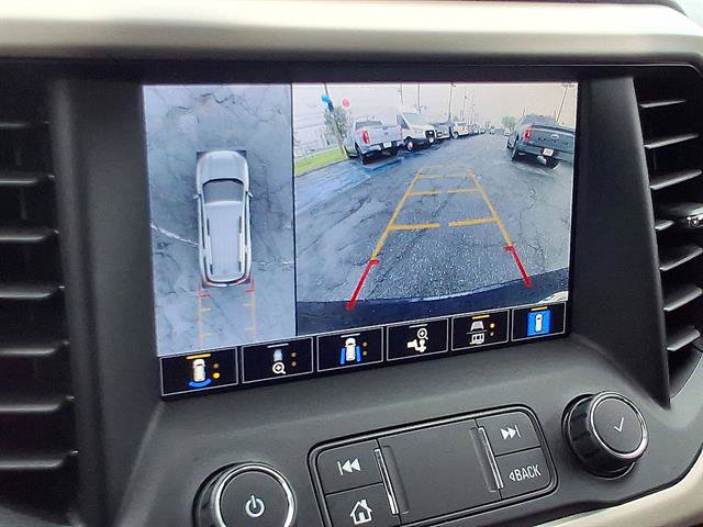 Used 2021 GMC Acadia Denali w/ Denali Ultimate Package AWD/4WD image 20