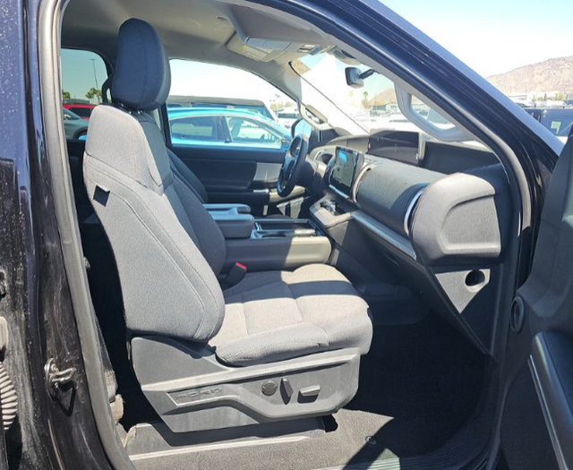 Certified 2025 Ford Expedition Max Active AWD/4WD image 11