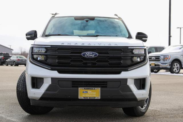 Certified 2025 Ford Expedition Max Active image 12