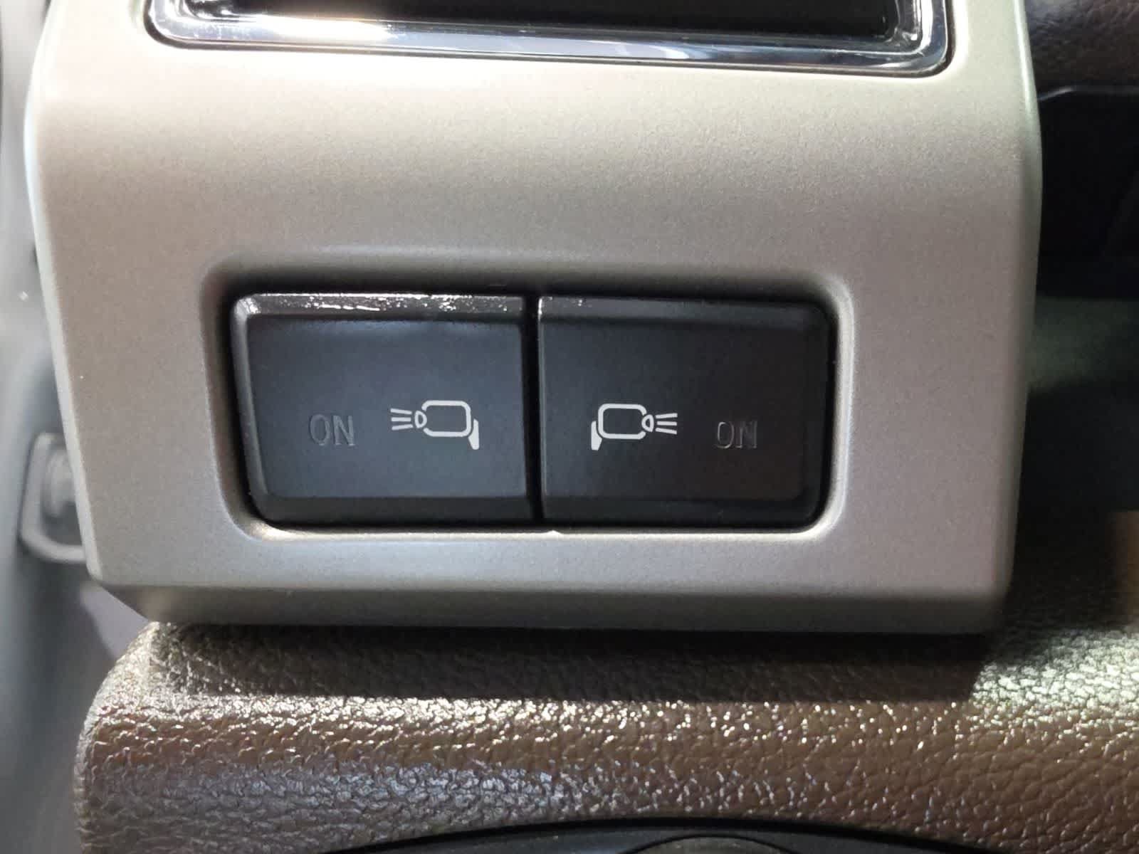 Certified 2020 Ford F150 King Ranch AWD/4WD image 23