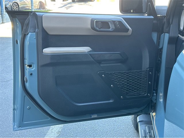 Certified 2021 Ford Bronco Big Bend image 40