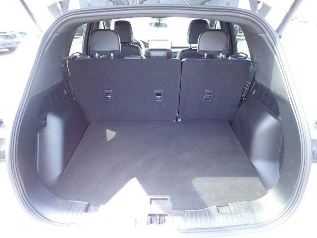 Certified 2024 Ford Escape ST-Line w/ Tech Pack #1 AWD/4WD image 7