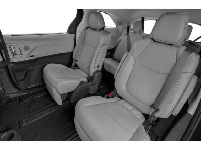 Used 2022 Toyota Sienna Limited AWD/4WD image 13