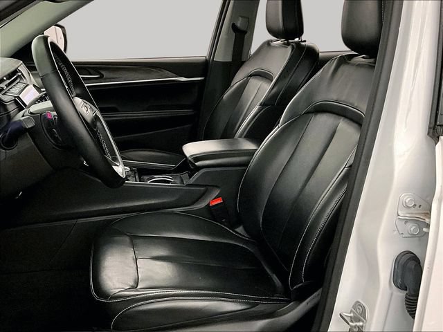 Used 2021 Jeep Grand Cherokee L Limited AWD/4WD image 24