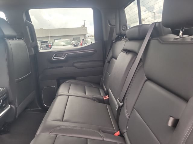 Used 2023 GMC Sierra 1500 SLT w/ SLT Convenience Package AWD/4WD image 23