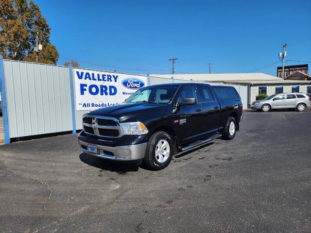 Used 2019 RAM 1500 Classic SLT