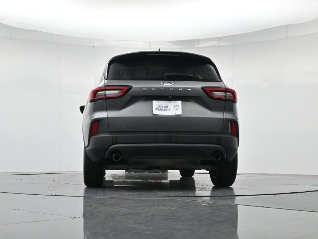 Certified 2025 Ford Escape ST-Line FWD image 41