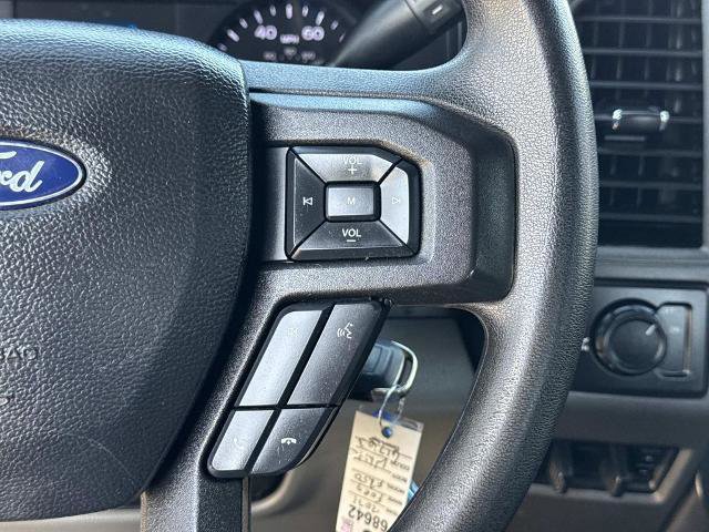 Certified 2021 Ford F250 XL w/ STX Appearance Package image 11