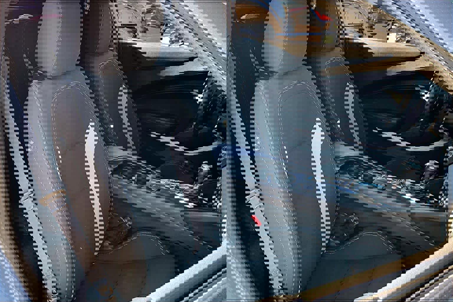 Used 2021 Chevrolet Camaro SS image 9