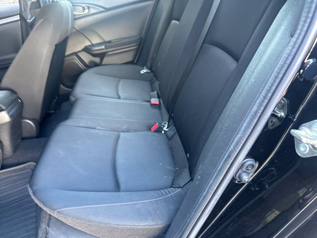 Used 2020 Honda Civic LX image 9