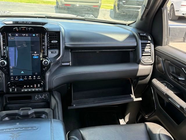 Used 2022 RAM 1500 Limited AWD/4WD image 31
