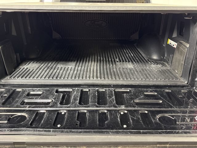 Certified 2024 Ford F150 XLT w/ Equipment Group 302A MID AWD/4WD image 28