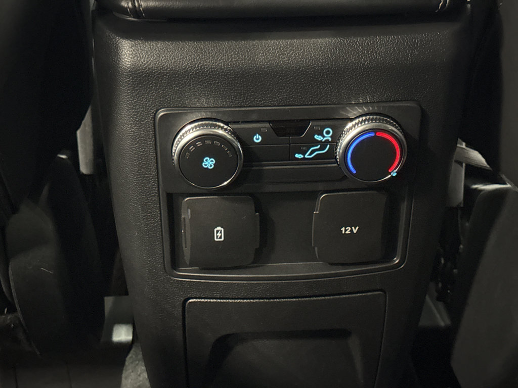 Certified 2022 Ford Explorer XLT w/ Equipment Group 202A image 32