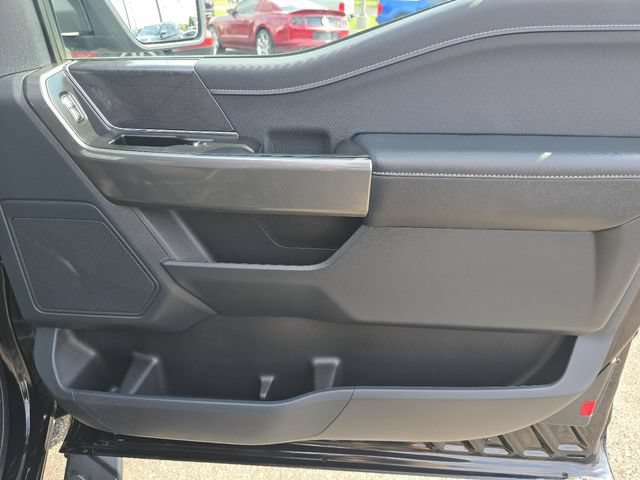 Certified 2023 Ford F150 XLT AWD/4WD image 21