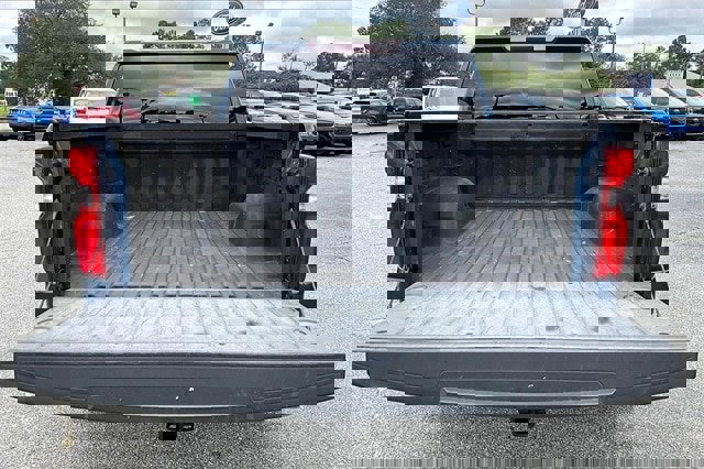 Used 2019 Chevrolet Silverado 1500 RST w/ All-Star Edition image 18