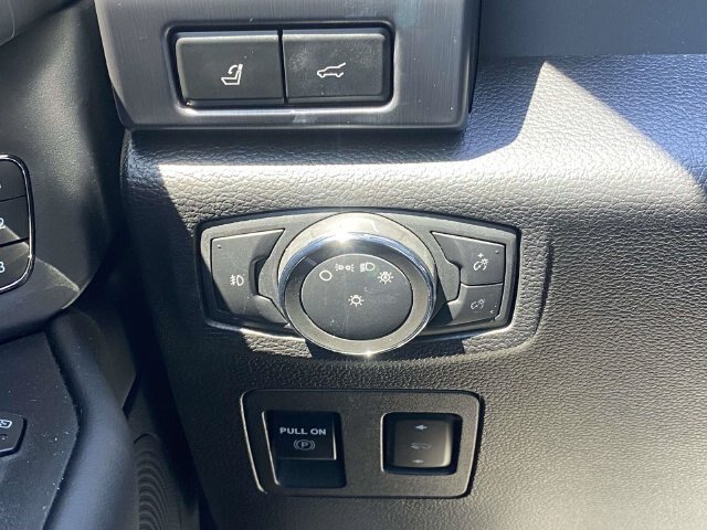 Certified 2020 Ford Expedition Platinum AWD/4WD image 21