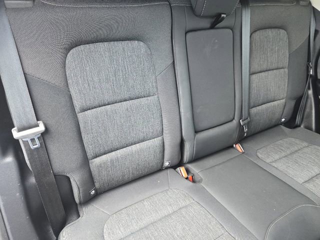 Certified 2023 Ford Bronco Sport Big Bend w/ Convenience Package AWD/4WD image 20