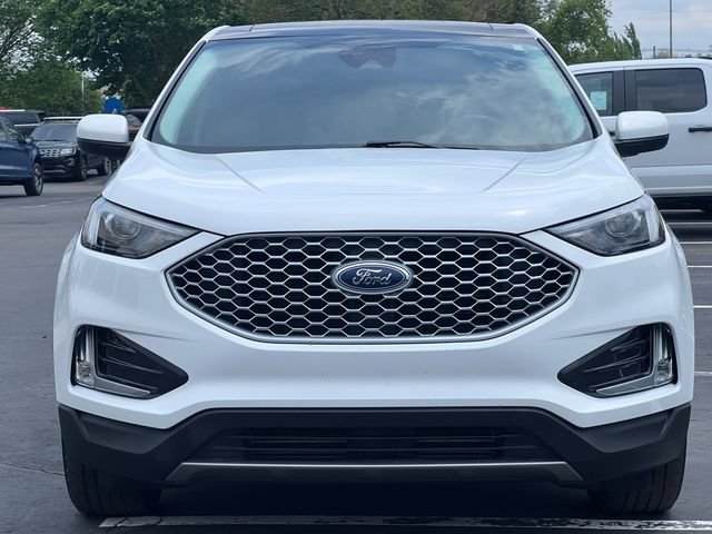 Certified 2024 Ford Edge SEL w/ Convenience Package AWD/4WD image 40
