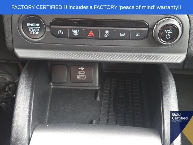 Certified 2025 Ford Bronco Sport Big Bend AWD/4WD image 36