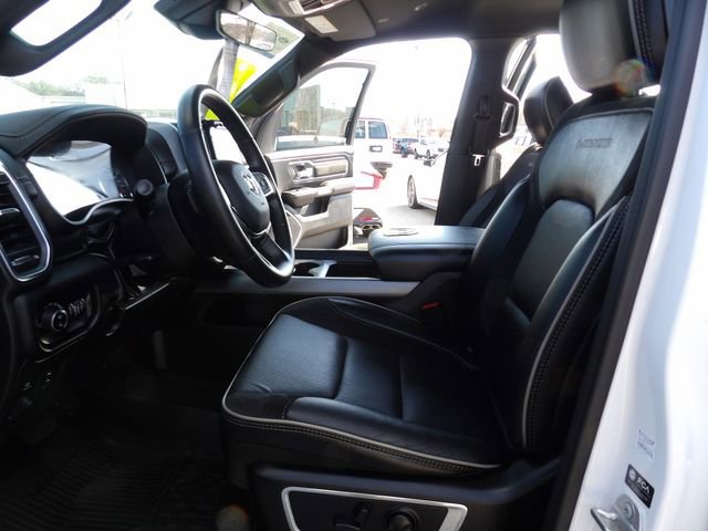 Used 2023 RAM 1500 Laramie image 28