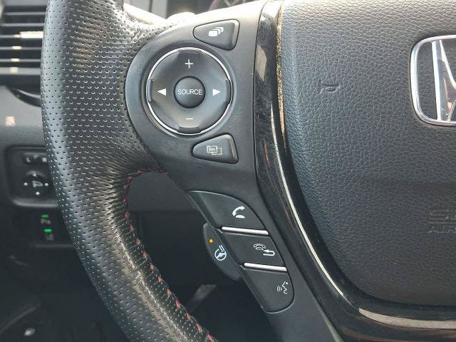 Used 2022 Honda Ridgeline Black Edition image 23