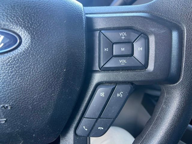 Certified 2023 Ford E-350 and Econoline 350 Super Duty w/ Driver's Safety Package RWD image 20