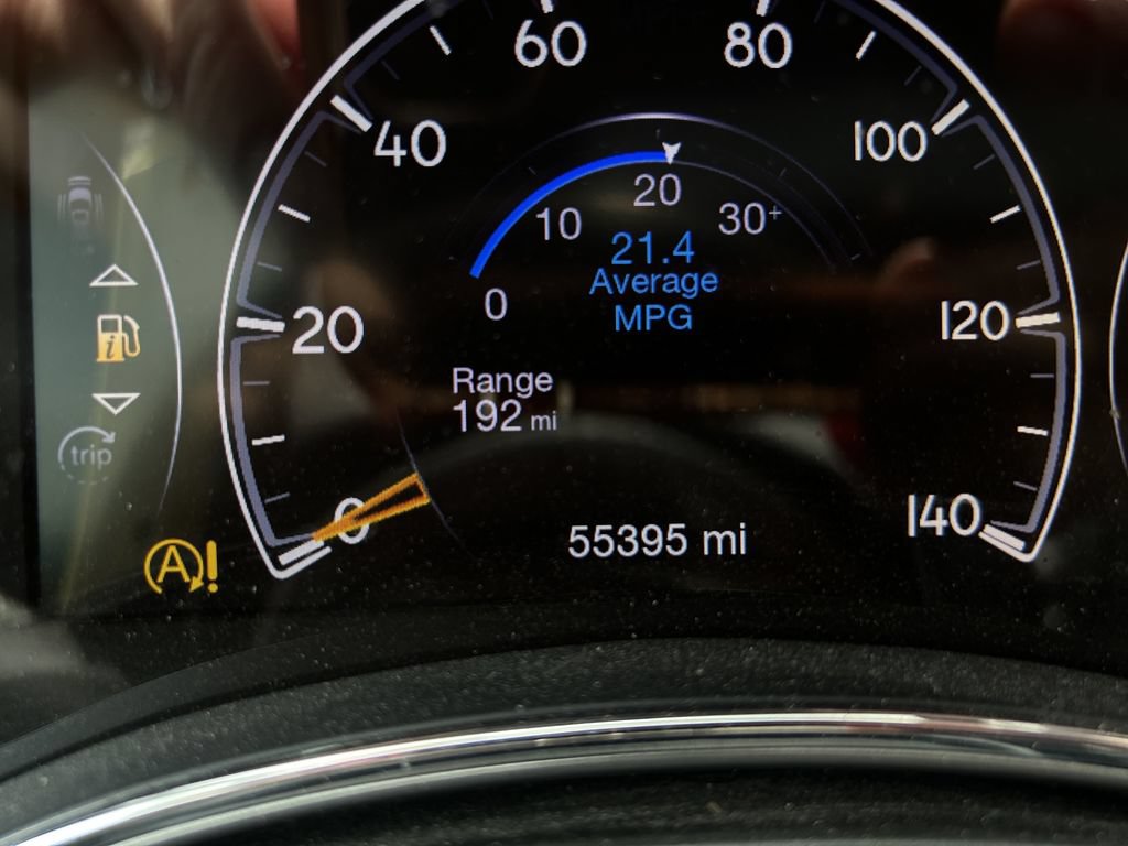 Used 2021 Jeep Grand Cherokee Limited w/ Quick Order Package 28K 80th AWD/4WD image 22