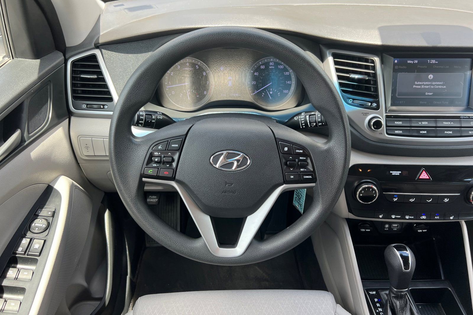 Used 2018 Hyundai Tucson SEL FWD image 15