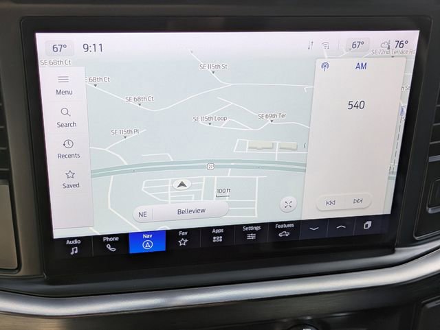 Certified 2023 Ford F250 Lariat w/ Tremor Off-Road Package image 21