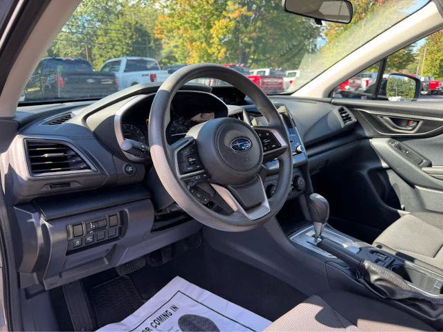 Used 2020 Subaru Impreza 2.0i Premium AWD/4WD image 16