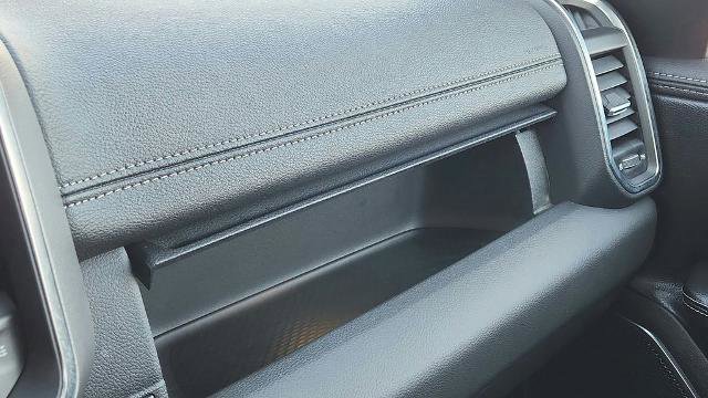 Used 2024 RAM 1500 Laramie image 20