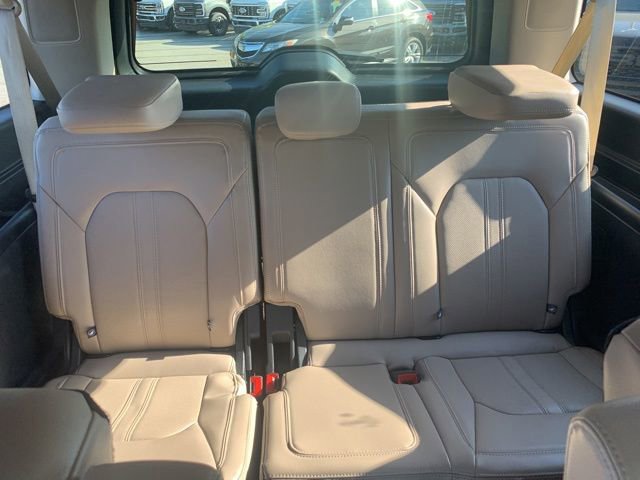 Certified 2024 Ford Expedition Max Limited AWD/4WD image 15