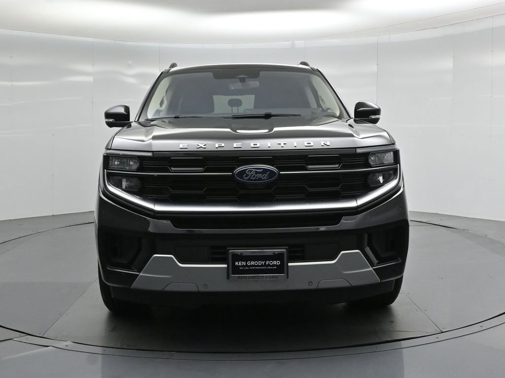 Certified 2025 Ford Expedition Max Platinum AWD/4WD image 22