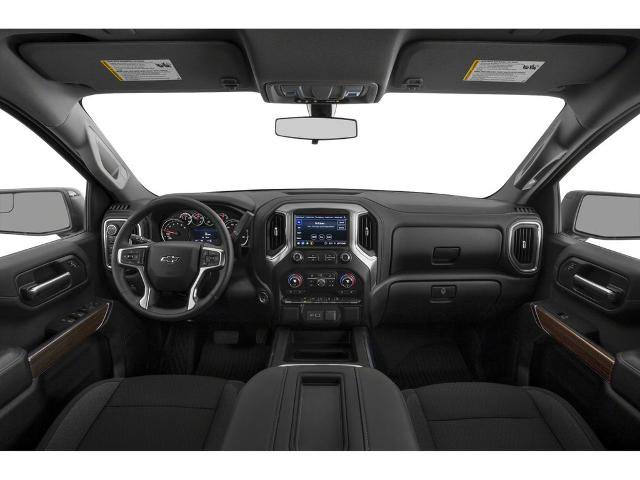 Used 2019 Chevrolet Silverado 1500 LT Trail Boss AWD/4WD image 5