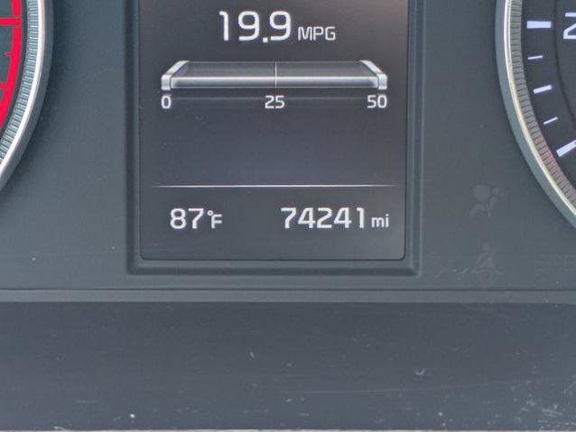 Used 2022 Kia K5 EX FWD image 19