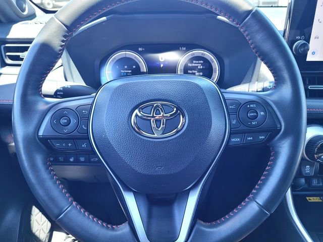 Used 2023 Toyota RAV4 XSE w/ Premium Package AWD/4WD image 25
