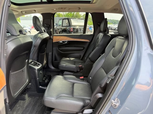 Used 2023 Volvo XC90 T8 Plus AWD/4WD image 16