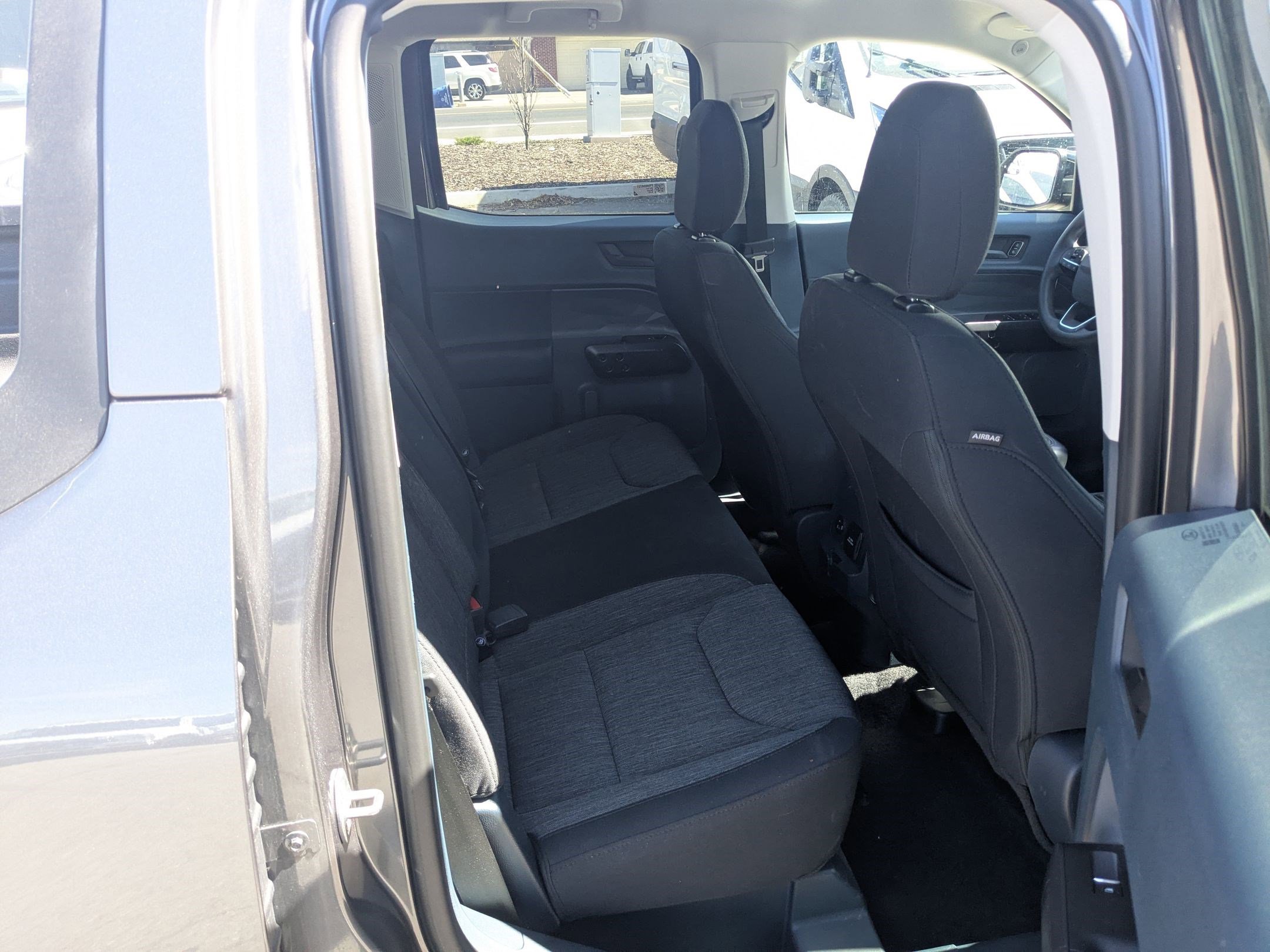 Certified 2023 Ford Maverick XLT w/ Black Appearance Package image 33