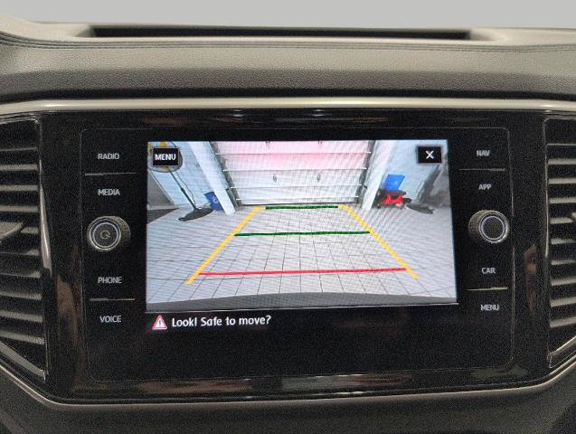 Used 2021 Volkswagen Atlas SEL AWD/4WD image 15