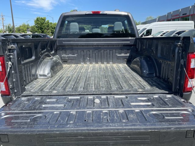 Certified 2023 Ford F150 XL w/ XL Chrome Appearance Package AWD/4WD image 15