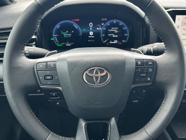 Used 2025 Toyota Camry XSE w/ Premium Package AWD/4WD image 20