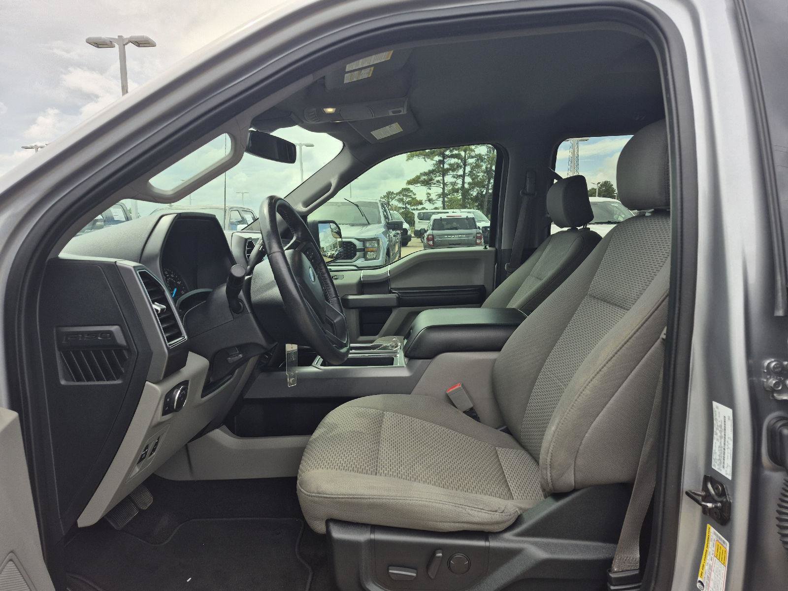 Certified 2020 Ford F150 XLT w/ Equipment Group 302A Luxury RWD image 2