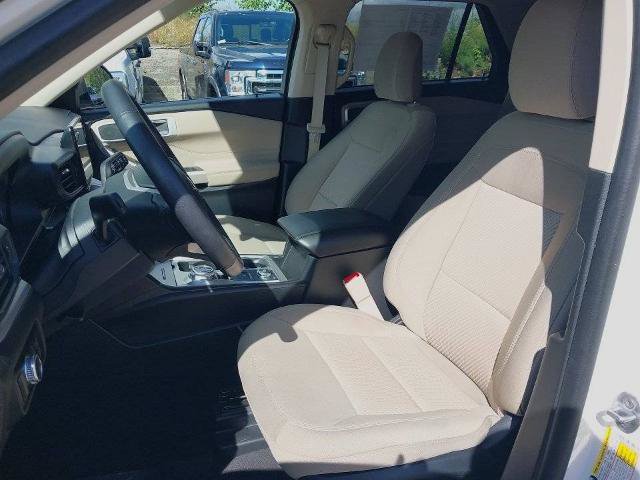 Certified 2023 Ford Explorer XLT AWD/4WD image 24