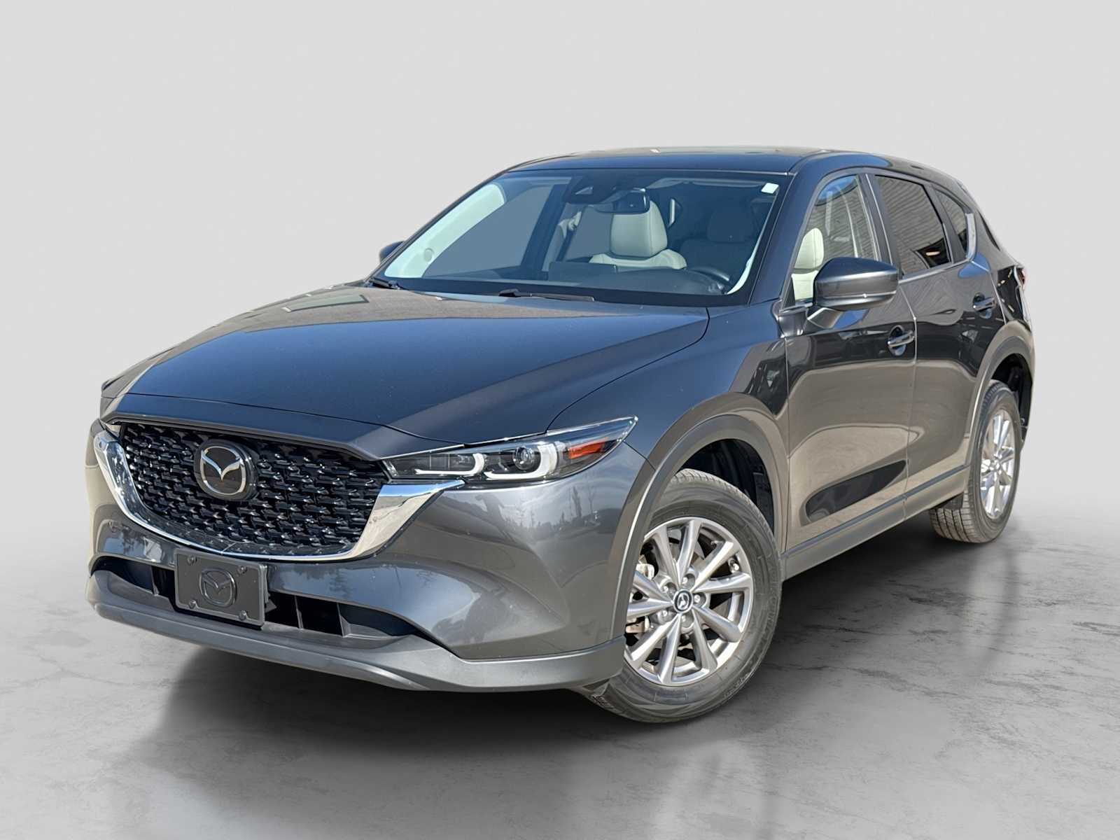 Used 2023 MAZDA CX-5 AWD 2.5 S image 1
